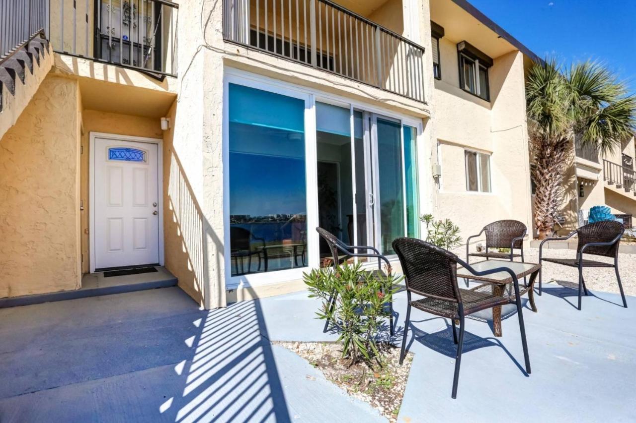 Sea Palm Condos 5E Fort Walton Beach Zimmer foto