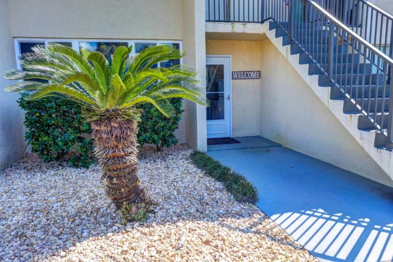 Sea Palm Condos 5E Fort Walton Beach Exterior foto
