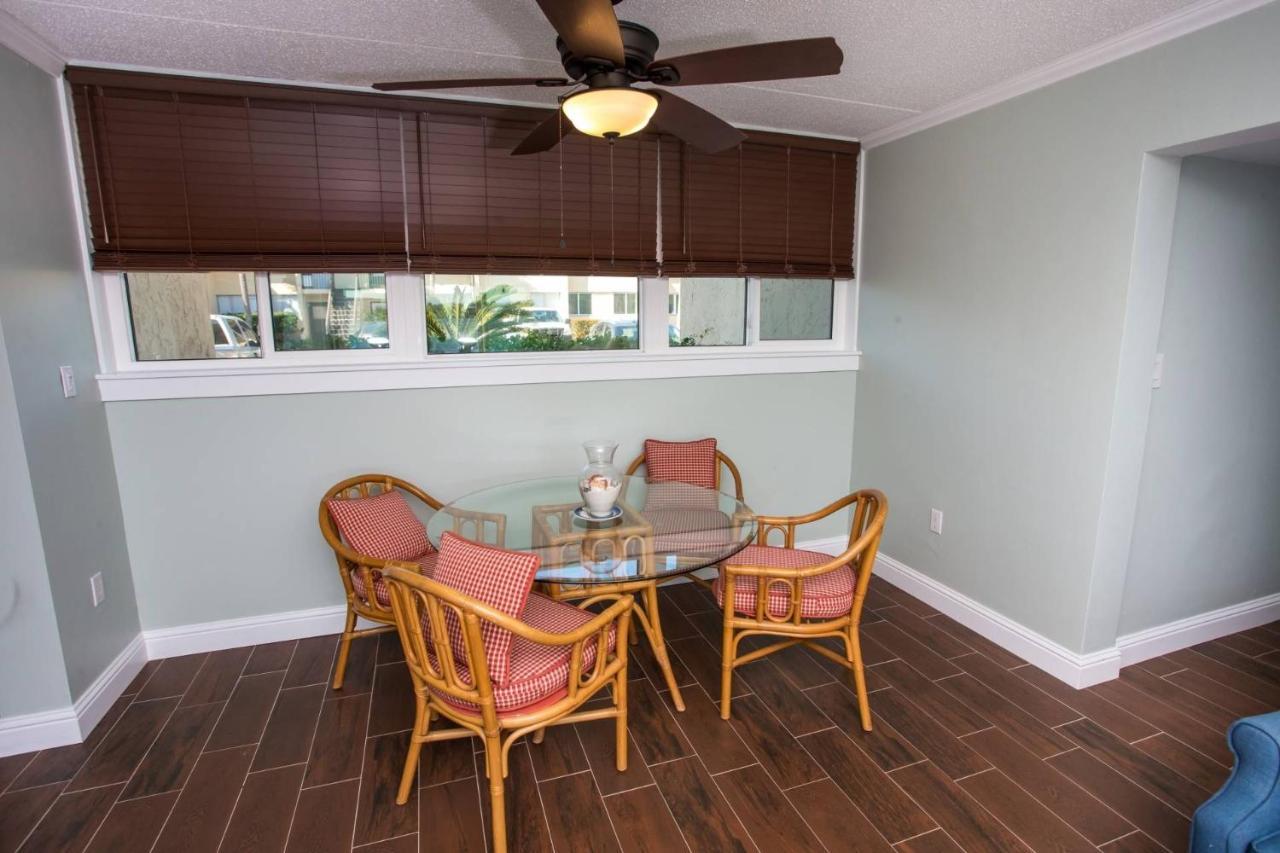 Sea Palm Condos 5E Fort Walton Beach Exterior foto
